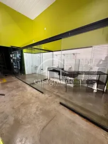 Ponto Comercial para alugar, 23m² no Santa Mônica, Uberlândia