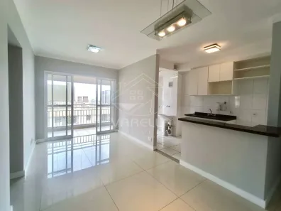 Apartamento com 2 Quartos à venda, 66m² no Alphaville Centro Industrial e Empresarial/Alphaville., Barueri