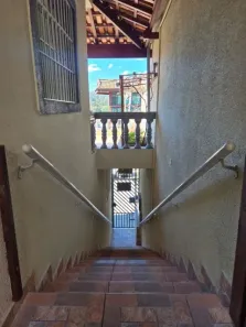 Casa com 2 Quartos para alugar, 162m² no Jardim Santa Fé (Zona Oeste), São Paulo