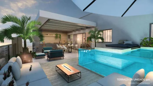 Cobertura com 3 Quartos à venda, 190m² no Botafogo, Rio de Janeiro