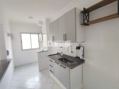 Apartamento com 2 Quartos para alugar, 68m² no Centro, Taubaté