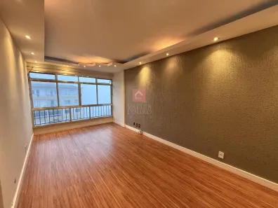 Apartamento com 2 Quartos para alugar, 55m² no Quitandinha, Petrópolis