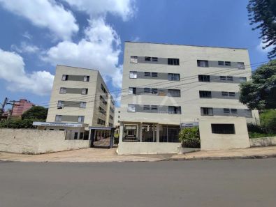 Apartamento com 3 Quartos à venda, 70m² no Parque Arnold Schimidt, São Carlos