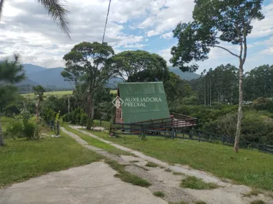Fazenda/Sítio à venda, 600m² no Passagem do Massiambú, Palhoça