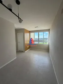 Apartamento com 2 Quartos para alugar, 53m² no Jardim dos Manacás, Santa Bárbara D'Oeste