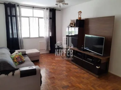 Apartamento com 2 Quartos à venda, 120m² no Fonseca, Niterói
