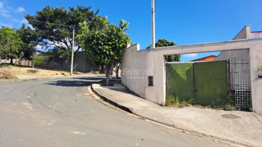 Lote/Terreno à venda, 226m² no Jardim Ipaussurama, Campinas