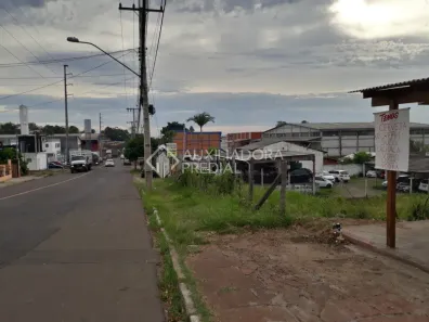 Lote/Terreno à venda, 860m² no Santo Afonso, Novo Hamburgo