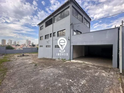 Galpão/Depósito/Armazém à venda, 669m² no Água Funda, São Paulo
