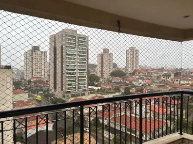 Apartamento com 3 Quartos à venda, 110m² no Vila Guilherme, São Paulo
