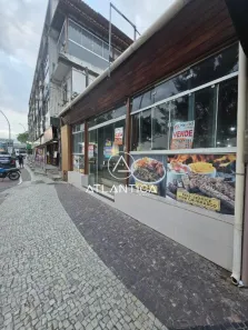 Ponto Comercial para alugar, 360m² no Centro, Rio das Ostras