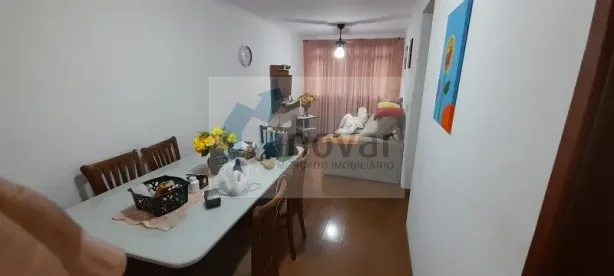 Apartamento com 2 Quartos à venda, 59m² no Vila Virgínia, Ribeirão Preto