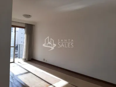 Apartamento com 3 Quartos à venda, 79m² no Perdizes, São Paulo