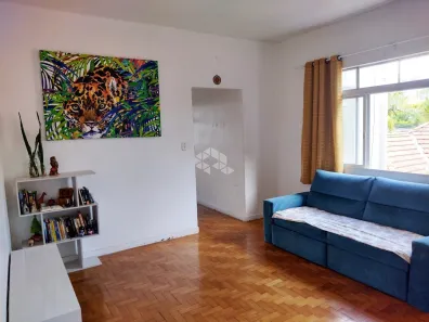 Apartamento com 3 Quartos à venda, 75m² no São João, Porto Alegre