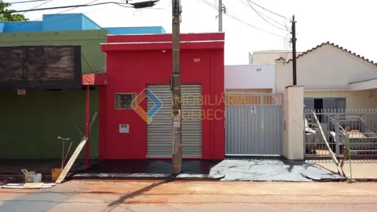 Casa com 3 Quartos à venda, 90m² no Campos Elíseos, Ribeirão Preto