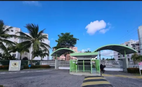 Apartamento com 2 Quartos para alugar, 60m² no Ponto Novo, Aracaju