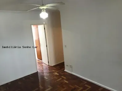 Apartamento com 2 Quartos para alugar, 52m² no Vila Leopoldina, São Paulo