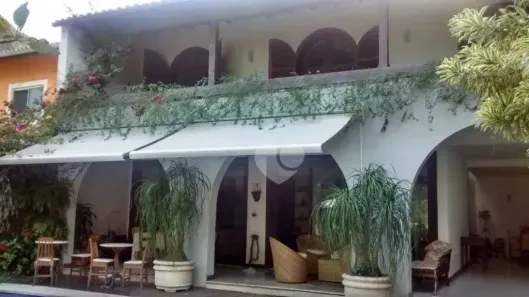 Casa de Condomínio com 4 Quartos à venda, 392m² no Barra da Tijuca, Rio de Janeiro