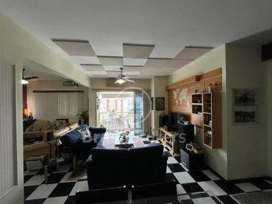 Apartamento com 4 Quartos à venda, 134m² no Méier, Rio de Janeiro