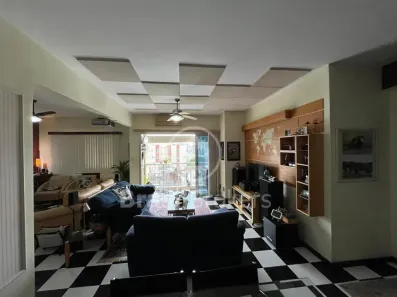 Apartamento com 4 Quartos à venda, 134m² no Méier, Rio de Janeiro