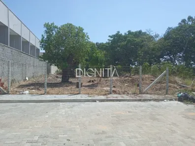 Lote/Terreno à venda, 396m² no Coaçu, Eusébio