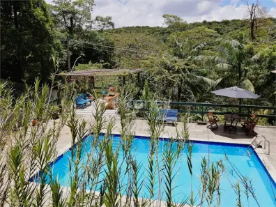 Casa de Condomínio com 4 Quartos à venda, 512m² no Santa Inês, Caieiras