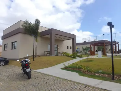 Lote/Terreno à venda, 109m² no Parque Nascente do Rio Capivara, Camaçari