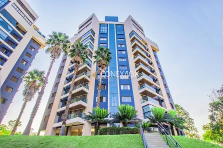 Cobertura com 3 Quartos à venda, 270m² no Notre Dame, Campinas