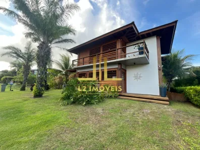 Casa com 5 Quartos à venda, 544m² no Praia do Forte, Mata de São João