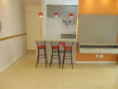 Apartamento com 2 Quartos à venda, 56m² no Planalto, São Bernardo do Campo