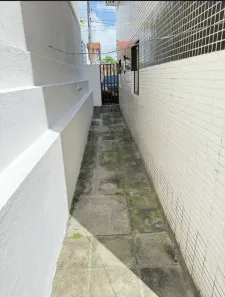 Apartamento com 3 Quartos à venda, 62m² no Treze de Maio, João Pessoa
