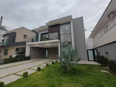 Casa de Condomínio com 3 Quartos à venda, 205m² no Fazenda Rodeio, Mogi das Cruzes