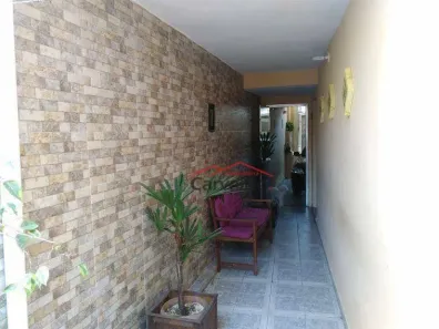 Sobrado com 2 Quartos à venda, 110m² no Jardim Japão, São Paulo