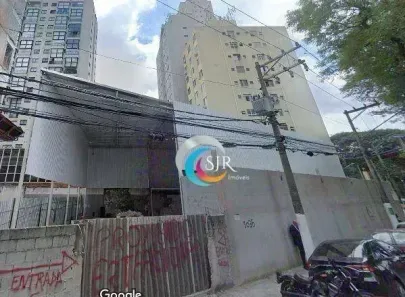 Galpão/Depósito/Armazém para alugar, 612m² no Vila Olímpia, São Paulo