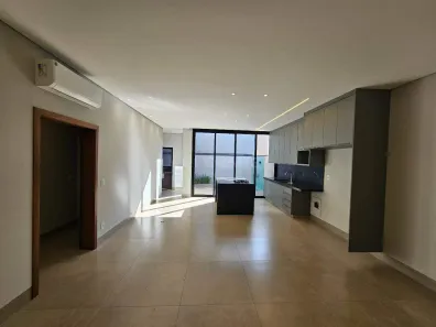 Casa de Condomínio com 3 Quartos para alugar, 152m² no Reserva San Pedro, Ribeirão Preto