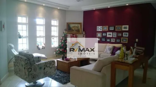 Casa de Condomínio com 3 Quartos à venda, 236m² no Tarumã, Santana de Parnaíba