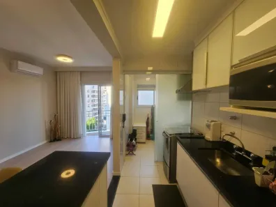 Apartamento com 2 Quartos à venda, 55m² no Consolação, São Paulo