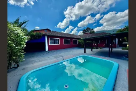 Casa com 4 Quartos para alugar, 506m² no Santo Antônio de Lisboa, Florianópolis