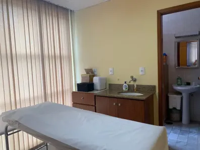 Sala Comercial para venda ou aluguel, 64m² no Jardim Apolo I, São José dos Campos