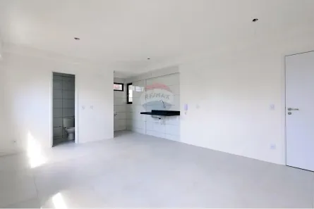 Apartamento com 1 Quarto à venda, 30m² no Parnamirim, Recife