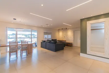 Apartamento com 2 Quartos à venda, 122m² no Jardim São Caetano, São Caetano do Sul
