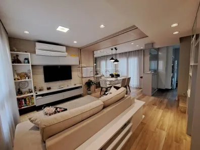 Casa de Condomínio com 3 Quartos à venda, 111m² no Igara, Canoas