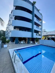 Apartamento com 4 Quartos para venda ou aluguel, 176m² no Cabo Branco, João Pessoa