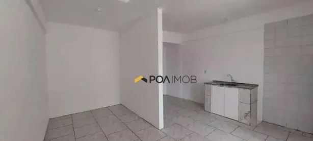 Apartamento com 1 Quarto para alugar, 65m² no Teresópolis, Porto Alegre