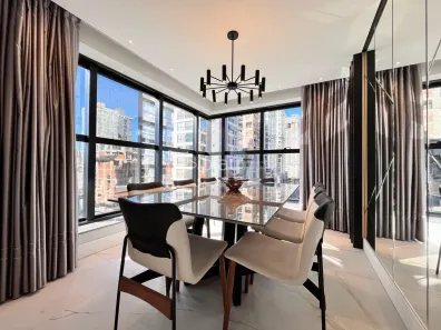 Apartamento com 3 Quartos à venda, 101m² no , Itapema