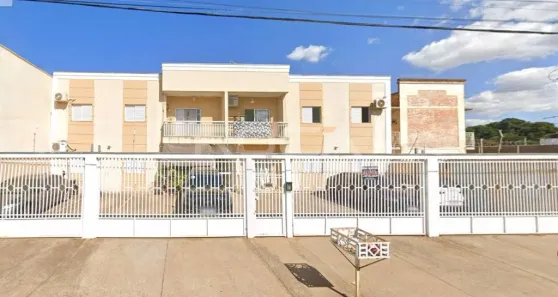 Apartamento com 2 Quartos à venda, 63m² no Parque Anhangüera, Ribeirão Preto