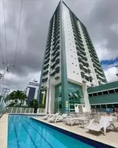 Apartamento com 1 Quarto para alugar, 30m² no Universitário, Caruaru