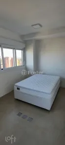 Kitnet com 1 Quarto à venda, 38m² no Marechal Rondon, Canoas