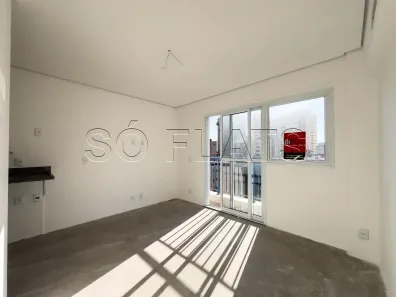 Apartamento com 1 Quarto à venda, 24m² no Santa Efigênia, São Paulo