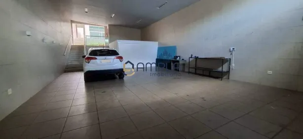 Sala Comercial à venda, 609m² no Palmeiras, Belo Horizonte